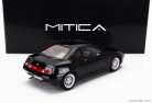 ALFA ROMEO  GTV 3.0 V6 24V 1998  NERO 601 - BLACK