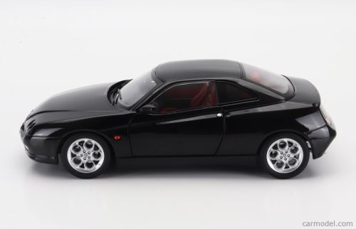 ALFA ROMEO  GTV 3.0 V6 24V 1998  NERO 601 - BLACK