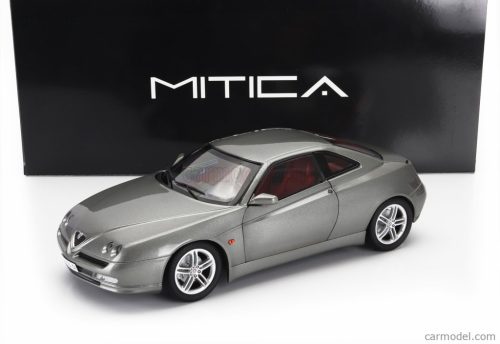 ALFA ROMEO  GTV 2.0 V6 TB 1998  GRIGIO TITANIO 613 - GREY MET