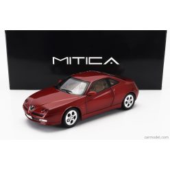 ALFA ROMEO  GTV 2.0 TS 16V 1998  ROSSO PROTEO 195 - RED MET