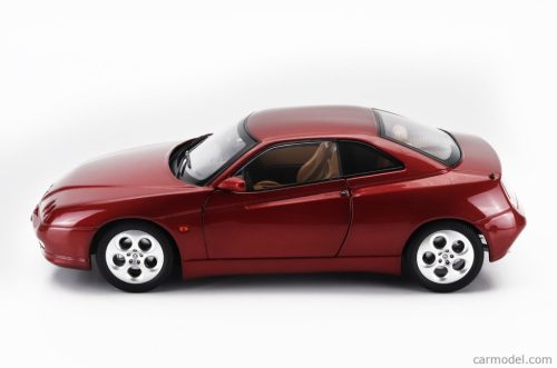 ALFA ROMEO  GTV 2.0 TS 16V 1998  ROSSO PROTEO 195 - RED MET