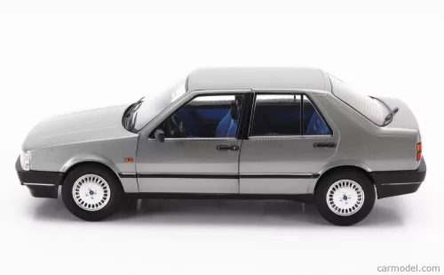 FIAT  CROMA 2.0 TURBO IE 1985   POLAR GREY MET 683