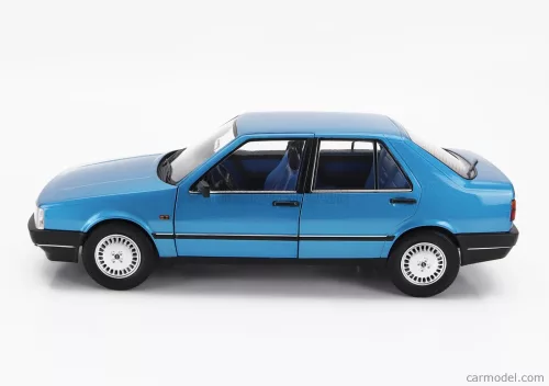 FIAT  CROMA 2.0 TURBO IE 1985   BLUE DRY 432