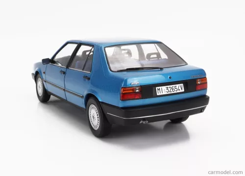 FIAT  CROMA 2.0 TURBO IE 1985   BLUE DRY 432
