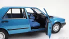 FIAT  CROMA 2.0 TURBO IE 1985   BLUE DRY 432