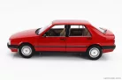 FIAT  CROMA 2.0 TURBO IE 1988  RED ROSSO CORSA 854