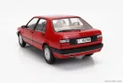 FIAT  CROMA 2.0 TURBO IE 1988  RED ROSSO CORSA 854