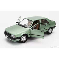 FIAT  CROMA 2.0 TURBO IE 1988  GREEN MET CEYLON 359