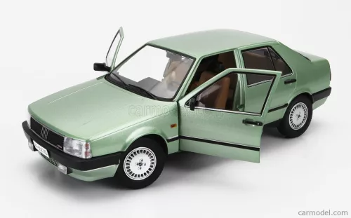 FIAT  CROMA 2.0 TURBO IE 1988  GREEN MET CEYLON 359