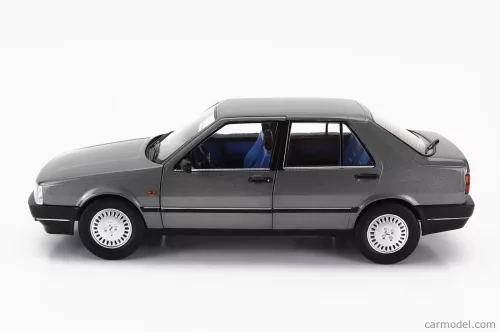 FIAT  CROMA 2.4 TD 1985  QUARTZ GREY MET 639
