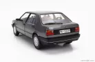 FIAT  CROMA 2.4 TD 1985  QUARTZ GREY MET 639