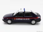 FIAT  CROMA 2.0 TURBO IE CARABINIERI 1988 POLICE  BLUE WHITE