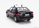 FIAT  CROMA 2.0 TURBO IE CARABINIERI 1988 POLICE  BLUE WHITE