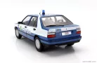 FIAT  CROMA CHT POLIZIA 1987 POLICE  LIGHT BLUE WHITE