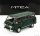 FIAT  FIAT 850 FAMILIARE SERIE-2 1970 – INTERNO BROWN  VERDE OLIVA 323 GREEN