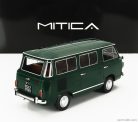 FIAT  FIAT 850 FAMILIARE SERIE-2 1970 – INTERNO BROWN  VERDE OLIVA 323 GREEN
