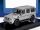 MERCEDES BENZ  G-CLASS G63 AMG (W463) V8 BITURBO 2017  SILVER