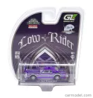 FORD USA  THUNDERBIRD CUSTOM 1973  LILLAC WHITE