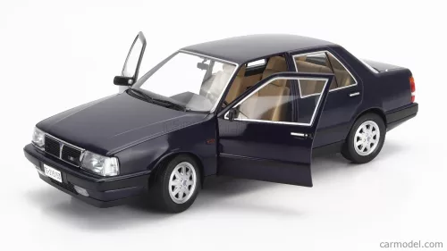 LANCIA   THEMA 6V 1S 1984   BLUE LANCIA