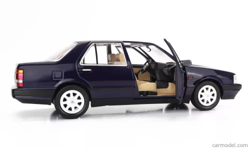 LANCIA   THEMA 6V 1S 1984   BLUE LANCIA