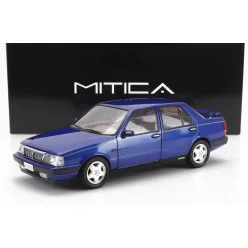   LANCIA - THEMA 8.32 FERRARI 1S 1986 - WITH OPEN REAR WING - BLUE MET
