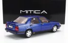 LANCIA - THEMA 8.32 FERRARI 1S 1986 - WITH OPEN REAR WING - BLUE MET