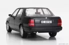 LANCIA   THEMA TURBO 16V LX 2S 1991   NERO METALLESCENTE 429 BLACK MET
