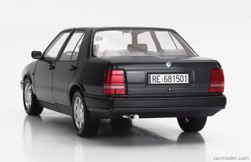 LANCIA   THEMA TURBO 16V LX 2S 1991   NERO METALLESCENTE 429 BLACK MET