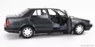 LANCIA   THEMA TURBO 16V LX 2S 1991   NERO METALLESCENTE 429 BLACK MET