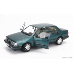   LANCIA   THEMA TURBO 16V LX 2S 1991   BLUE PETROL MET (GREEN)