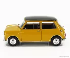 INNOCENTI  MINI COOPER MK1 1966  OCHRA BLACK