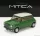 INNOCENTI  MINI COOPER MK1 1966  GREEN IVORY