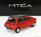 INNOCENTI  MINI COOPER MK2 1968  RED BLACK
