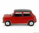 INNOCENTI  MINI COOPER MK2 1968  RED BLACK