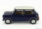 INNOCENTI  MINI COOPER MK2 1968  BLUE IVORY
