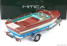 RIVA  RIVA JUNIOR 1966 - MOTOSCAFO - MOTORBOAT  IVORY SEA BLUE