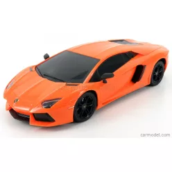 LAMBORGHINI  AVENTADOR LP700-4 2011  ORANGE