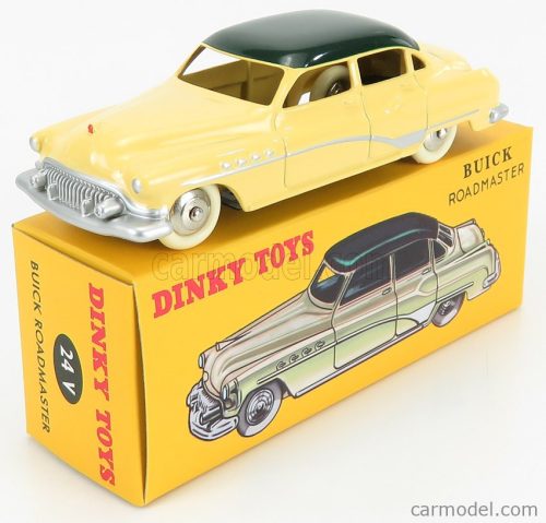 BUICK  COFFRET CADEAU TOURISME SET 5X ROADMASTER 1955 - PEUGEOT 203 1940 - FORD VEDETTE 1954 - CITROEN 2CV 1955 - SIMCA 9 ARONDE 1953  VARIOUS