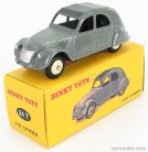 BUICK  COFFRET CADEAU TOURISME SET 5X ROADMASTER 1955 - PEUGEOT 203 1940 - FORD VEDETTE 1954 - CITROEN 2CV 1955 - SIMCA 9 ARONDE 1953  VARIOUS