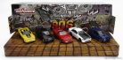 MERCEDES BENZ  SET 5X YOUNGSTER 90's CARS  VARIOUS