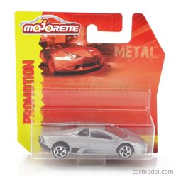 LAMBORGHINI  REVENTON 2007  SILVER