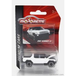 GMC  HUMMER EV 2023  WHITE