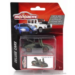 LAMBORGHINI  SIAN FKP 37 HYBRID 2020  GREEN