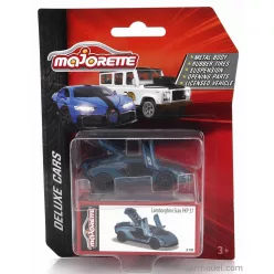 LAMBORGHINI  SIAN FKP 37 HYBRID N 63 2020  MATT BLUE