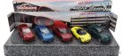 ALFA ROMEO  SET 5X 4C SPIDER 2015 - 2X GIULIA QUADRIFOGLIO 2016 - 2X TONALE 2023  VARIOUS