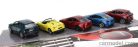 ALFA ROMEO  SET 5X 4C SPIDER 2015 - 2X GIULIA QUADRIFOGLIO 2016 - 2X TONALE 2023  VARIOUS
