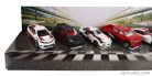 TOYOTA  SET TOYOTA RACING 5X COROLLA ALTIS - YARIS GRMN - SUPRA GR SZ-R - HILUX REVO - 2000 GT  VARIOUS
