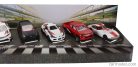 TOYOTA  SET TOYOTA RACING 5X COROLLA ALTIS - YARIS GRMN - SUPRA GR SZ-R - HILUX REVO - 2000 GT  VARIOUS