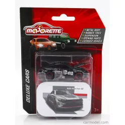 AUDI  GT RS E-TRON 2021  BLACK