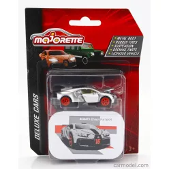 BUGATTI  CHIRON PUR SPORT N 16 2018  SILVER